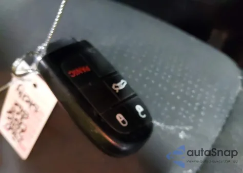 2016 Chrysler 200 Limited z USA, uszkodzony, nr VIN 1C3CCCAB6GN143235